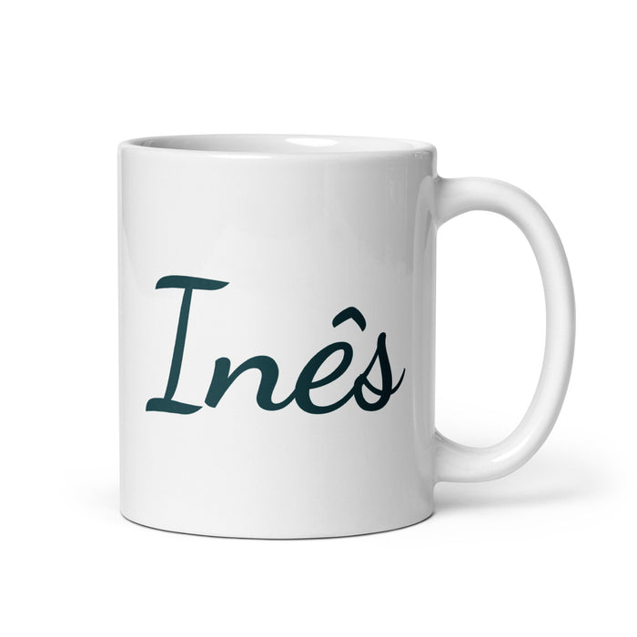 Personalised name mug